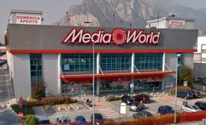 media world lecco