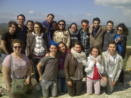 olimpiadi cultura liceo manzoni lecco