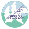 progetto per molteno logo