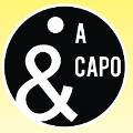 punto e capo logo