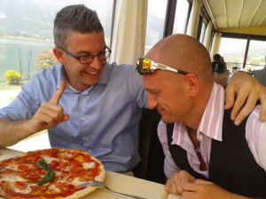 sesana brigatti pizza