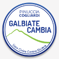 simbolo galbiate cambia