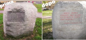 targhe luoghi manzoniani