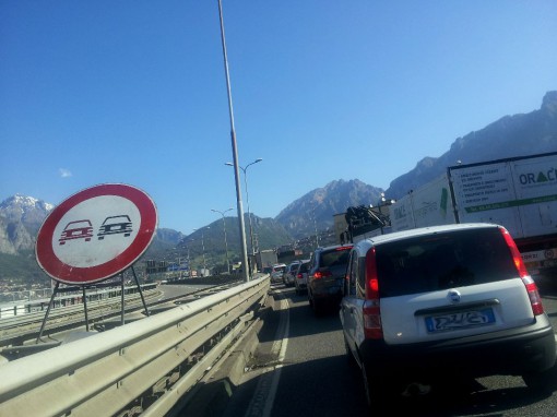 traffico 24 aprile (3)