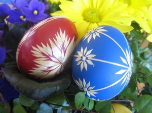 uova pasqua