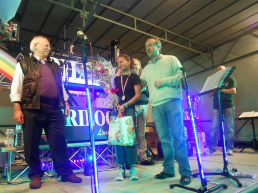 1 assoluta Gilardi Silvia