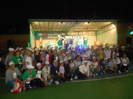 1 gruppo TATARY CLUB