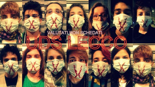 UDS Lecco studenti