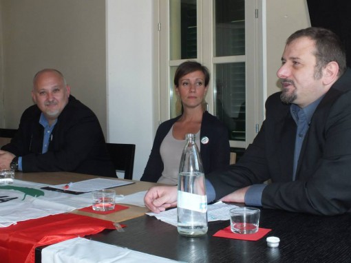 presentazione Prima l Italia maggio 2014