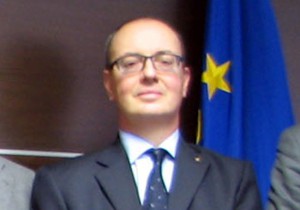 Alberto Cuocolo notaio