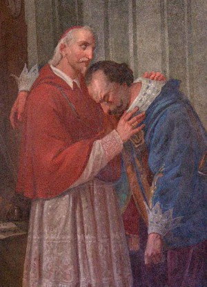 BEATO SERAFINO ITINEARIO MUSEO (11)