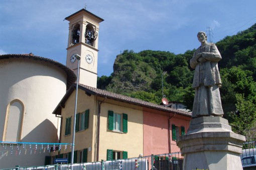 BEATO SERAFINO ITINEARIO MUSEO (2)