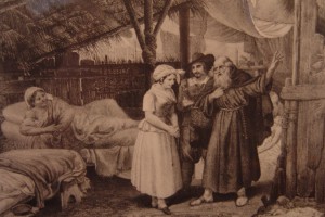 BEATO SERAFINO ITINEARIO MUSEO (4)