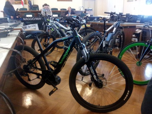 Bike up - presentazione (1)