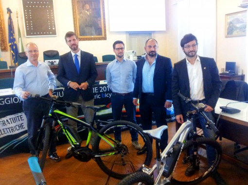 Bike up - presentazione (2)