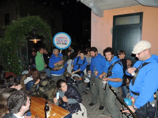 CAntine 2013 CHE MUSICA