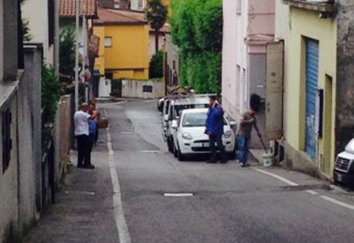 Cabina Enel calolzio (2)