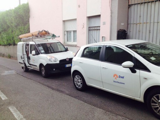 Cabina Enel calolzio (3)