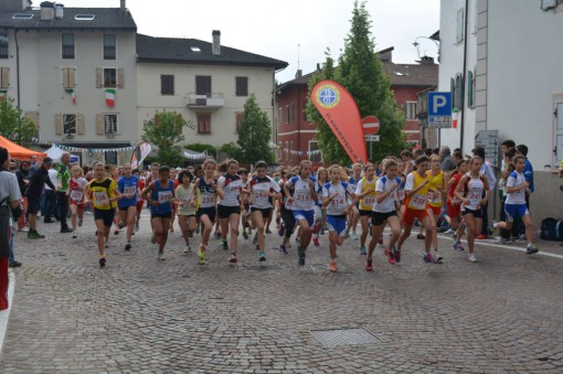 Campionati Ita Corsa in montagna 2014 (2)