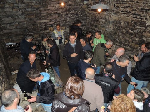 Cantine 2013 CHE GENTE