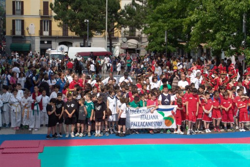 Centenario CONI - Lecco (17)