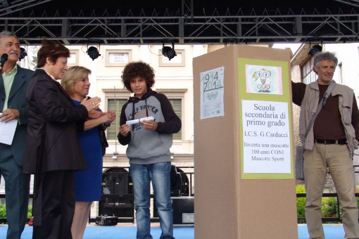 Centenario CONI - Lecco (20)