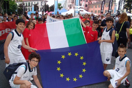 Centenario CONI - Lecco (3)