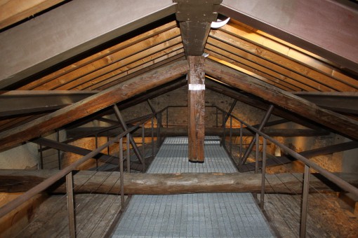 Chiesa di San Calocero di Civate (2)