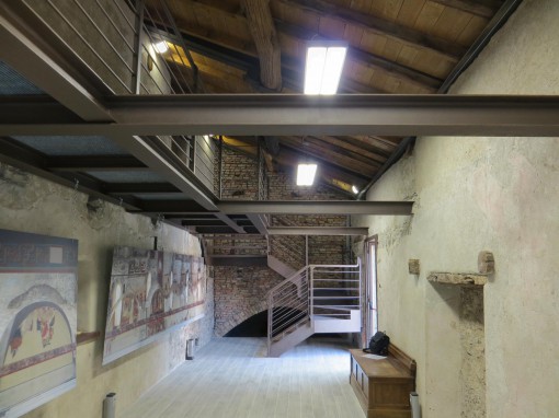 Chiesa di San Calocero di Civate (4)