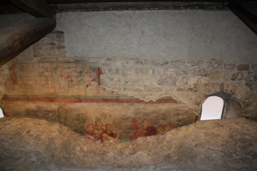 Chiesa di San Calocero di Civate (6)