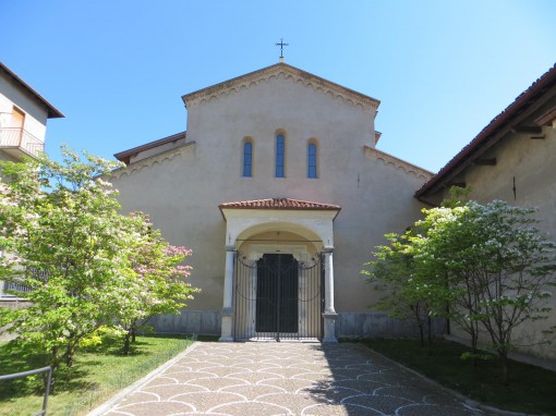 Chiesa di San Calocero di Civate (7)