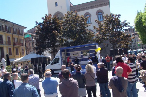 Cinque Stelle - vinciamonoi tour (11)