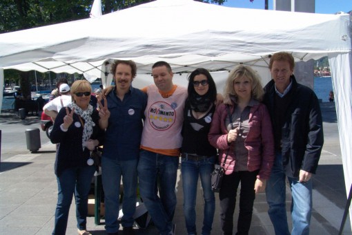 Cinque Stelle - vinciamonoi tour (13)