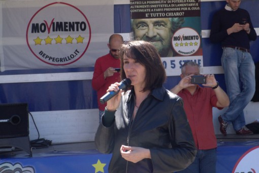 Cinque Stelle - vinciamonoi tour (7)