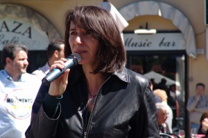 Silvana Carcano M5S