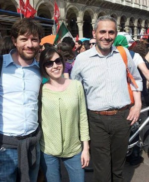 Civati Tentori Sinigaglia 2