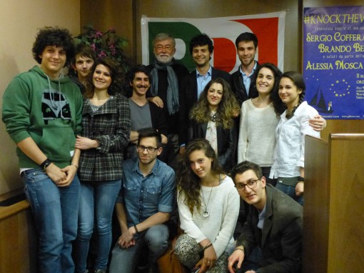 Cofferati_Giovani PD