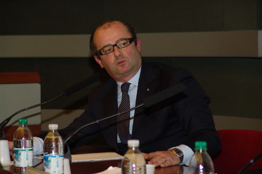 Confidustria - covegno europa (1)