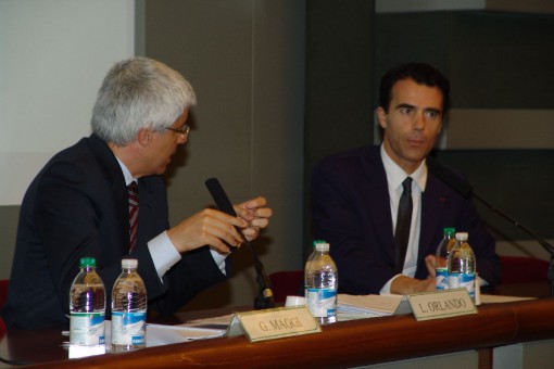 Confidustria - covegno europa (4)