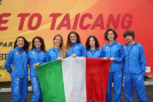 Coppa del mondo di marcia