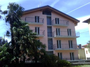 Dervio casa alloggio anziani