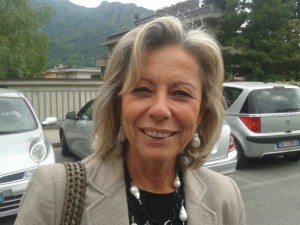 Donatella Crippa Valmadrera