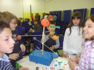 EUREKA scuola Primaria di Garbagnate Monastero