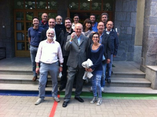 Elezioni 2014_Galbiate_1