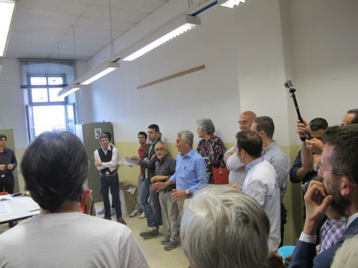 Elezioni 2014_Merate_1