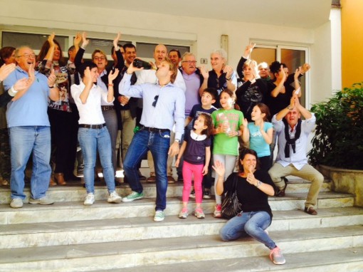 Elezioni 2014_Oggiono_1