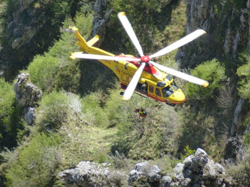 Elisoccorso Valmadrera 03