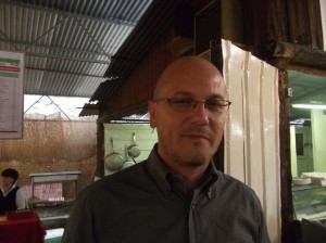 Fausto Crimella segretario provinciale pd