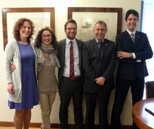 Filiale di Lecco vicenza