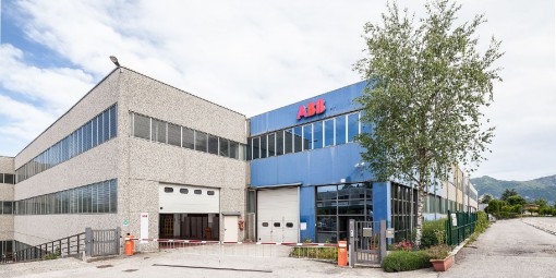 La ABB di Garbagmate Monastero.